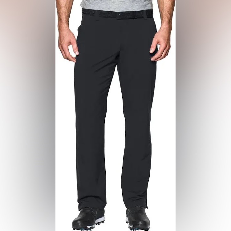Under Armour Match Play Pants